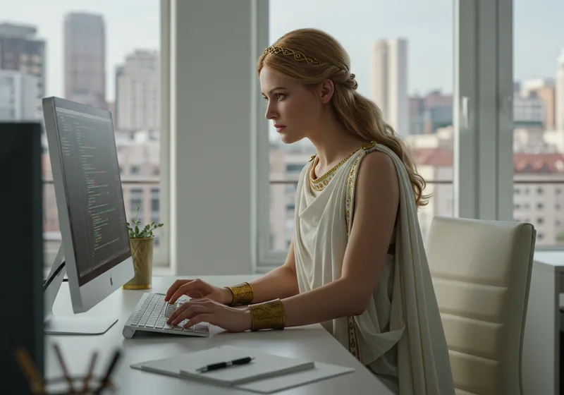 Technology Stack Overview